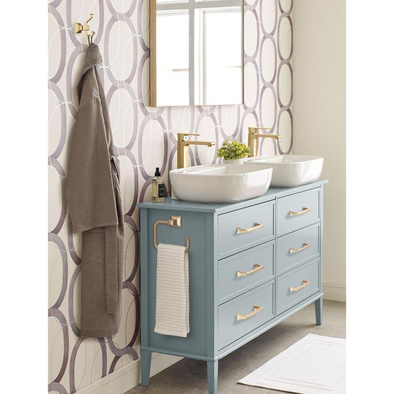 Mulholland Wall Mounted Robe Hook