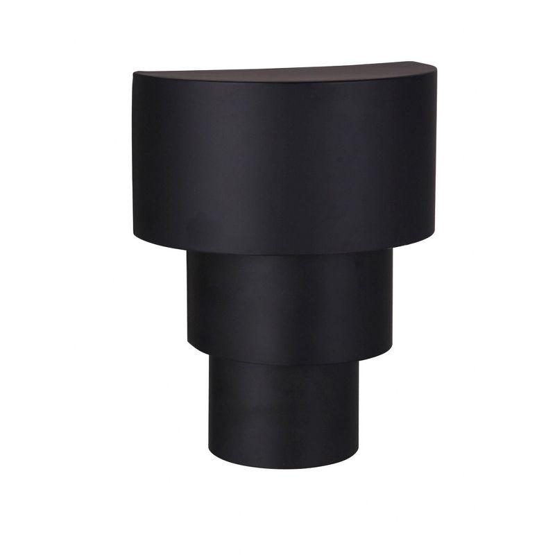 Outdoor Pocket Lantern Outdoor LED Wall Light