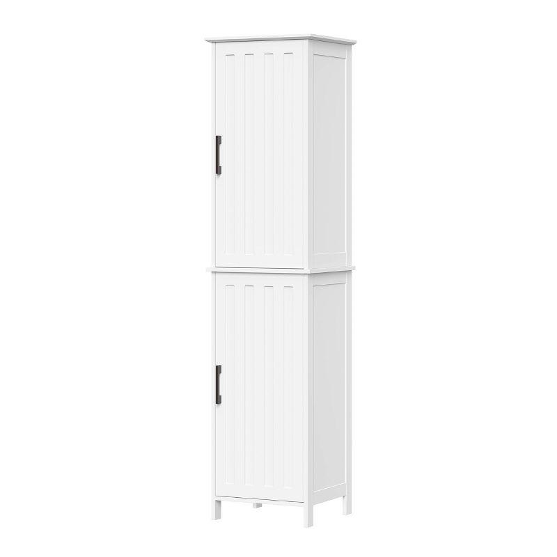 Monroe Freestanding Bathroom Cabinet