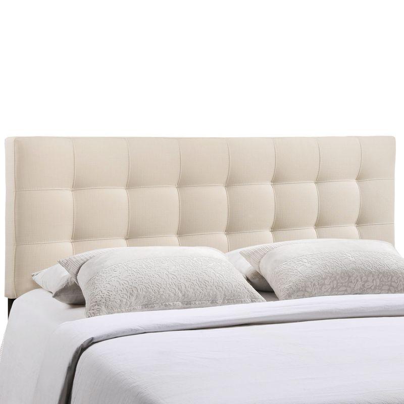 Modway Upholstered Headboard