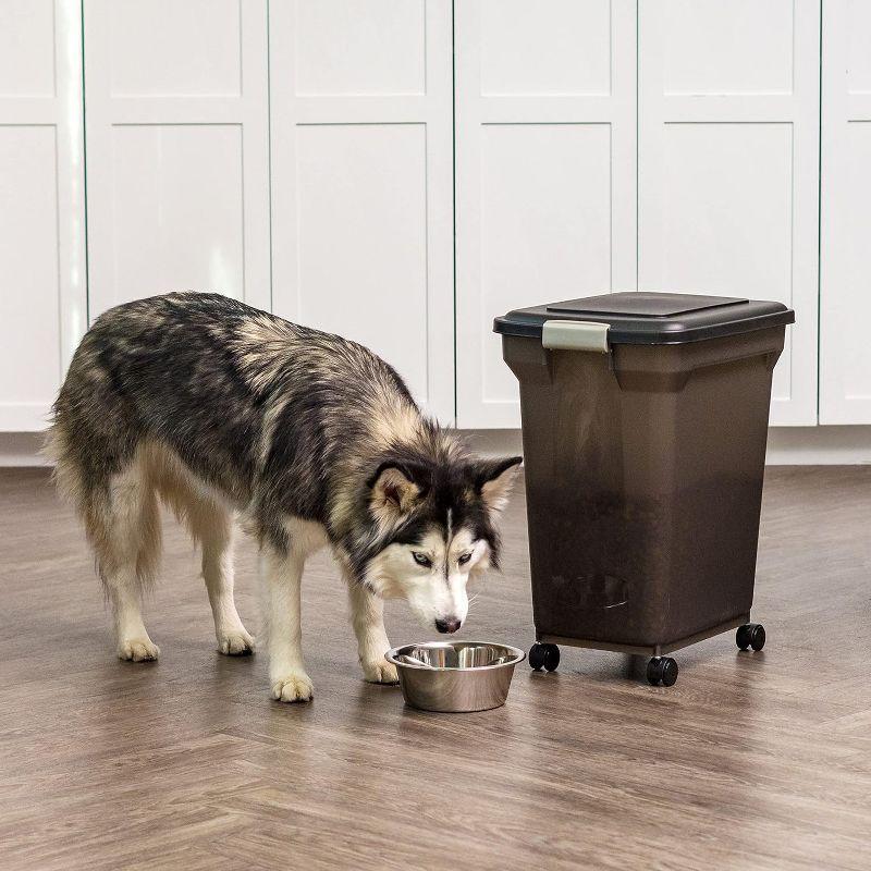 IRIS USA, Inc. Food Storage Container