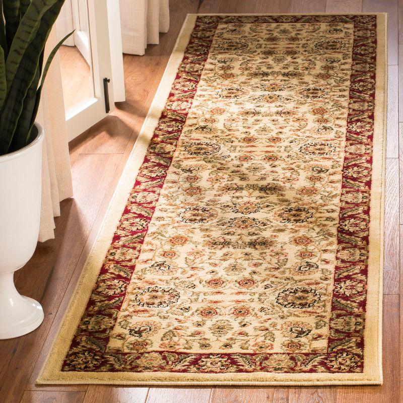 Lyndhurst LNH215 Power Loomed Rugs - Safavieh