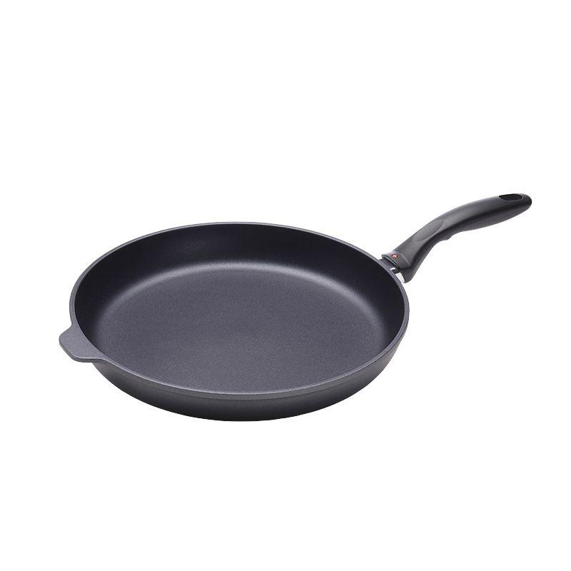 Swiss Diamond 12.5 Inch Nonstick Aluminum Fry Pan