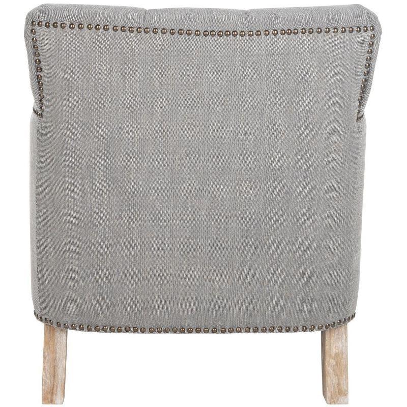 Backbeat Upholstered Armchair