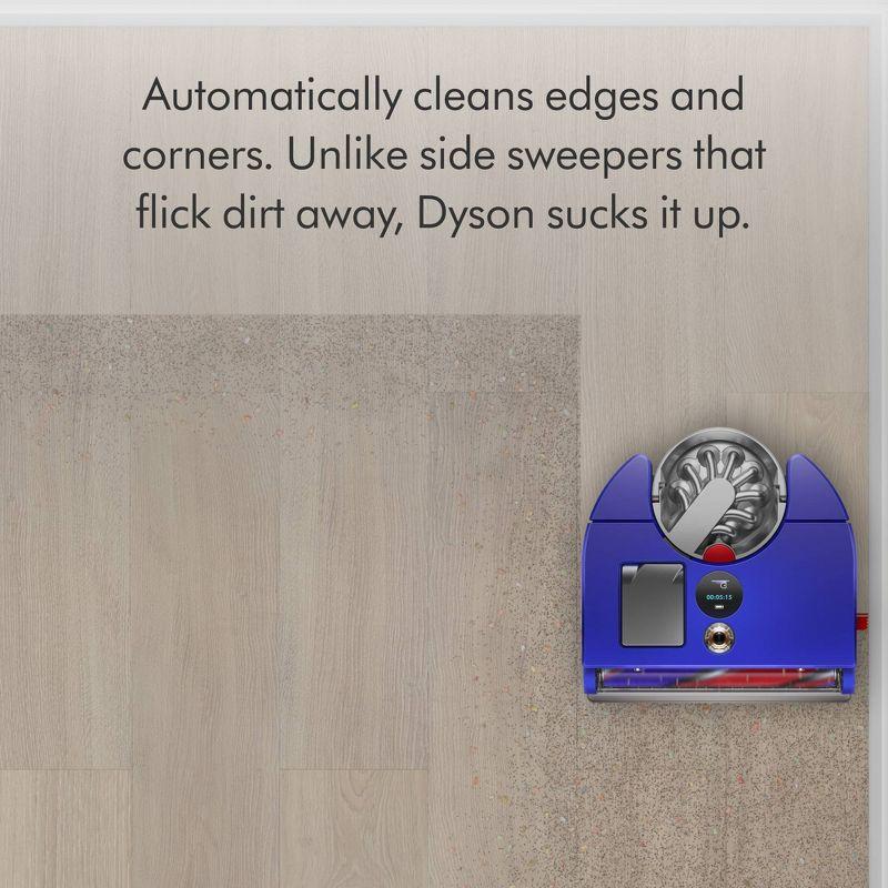Dyson 360 Vis Nav™ Robot Vacuum Cleaner