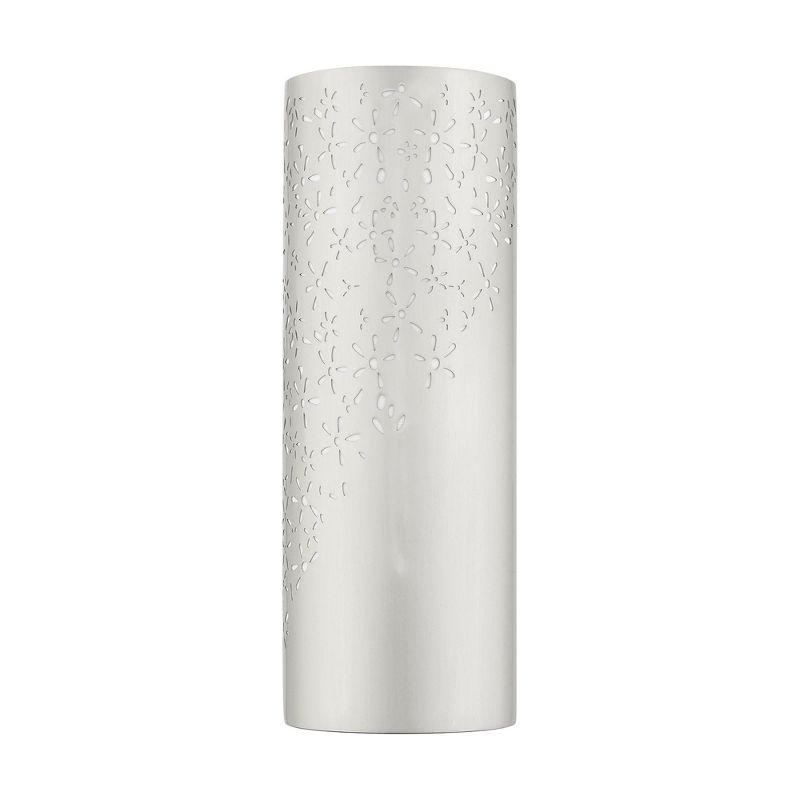 Bevil Flush Mounted Sconce