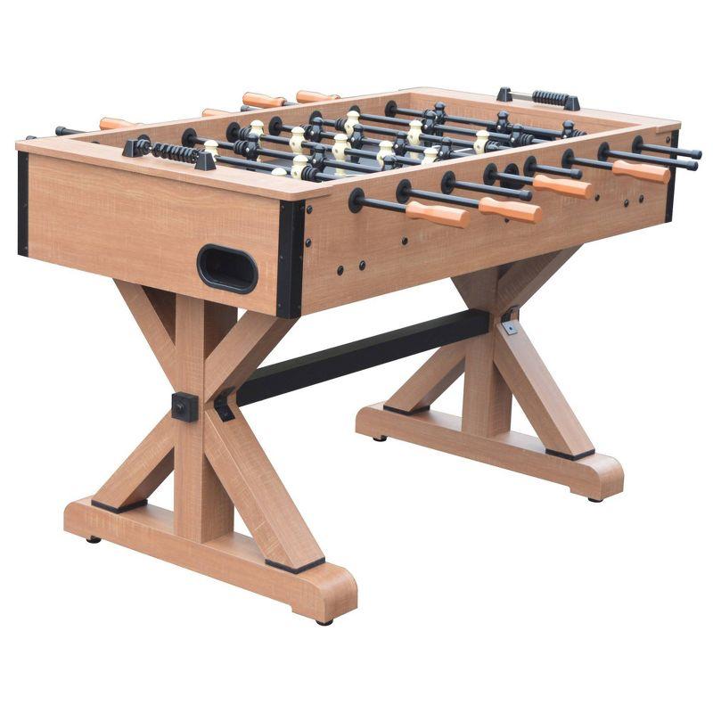 Daulton 55" Foosball Table