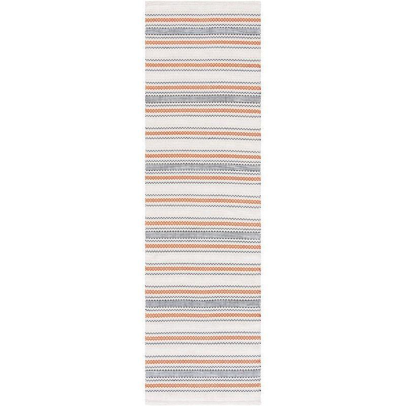 Montauk MTK536 Hand Woven Area Rug  - Safavieh