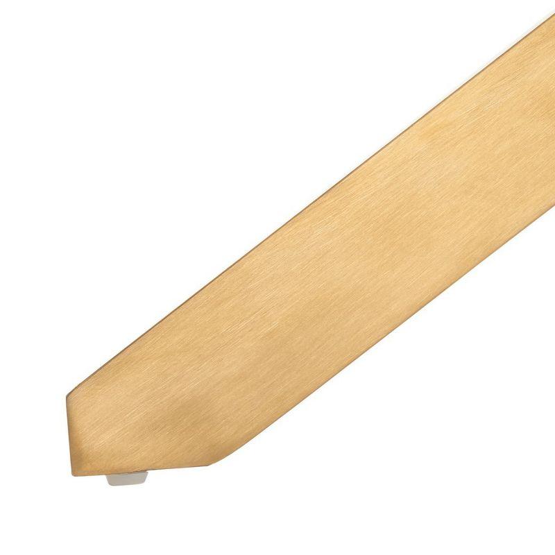 Quartz Swivel Accent Chair - SFV4736 - Ivory/Gold - Safavieh Couture