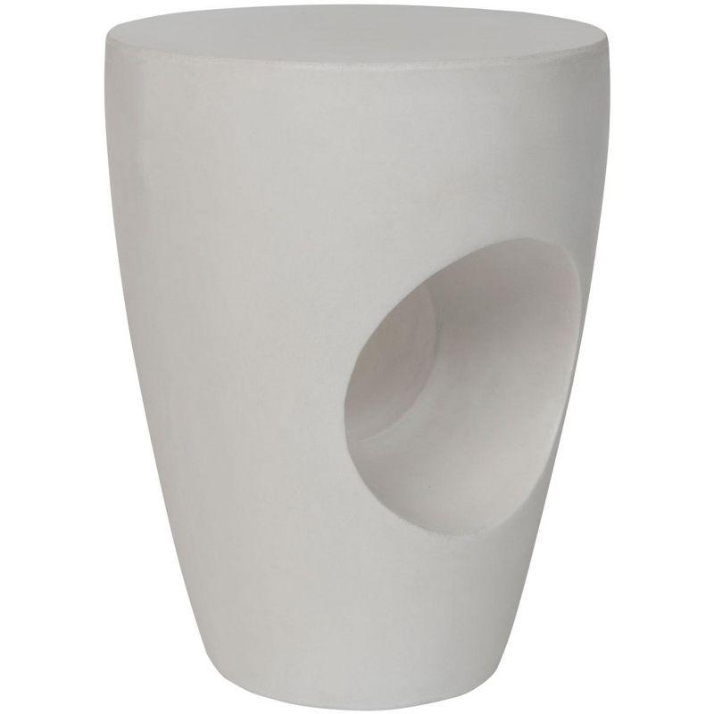 Avoriaz End Table