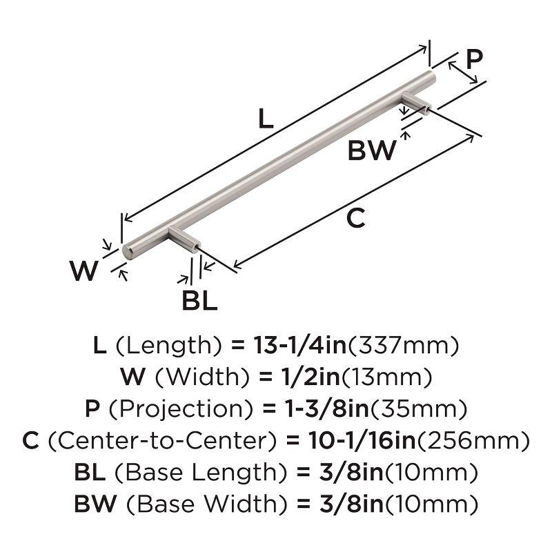 Amerock Cabinet or Drawer Bar Pulls