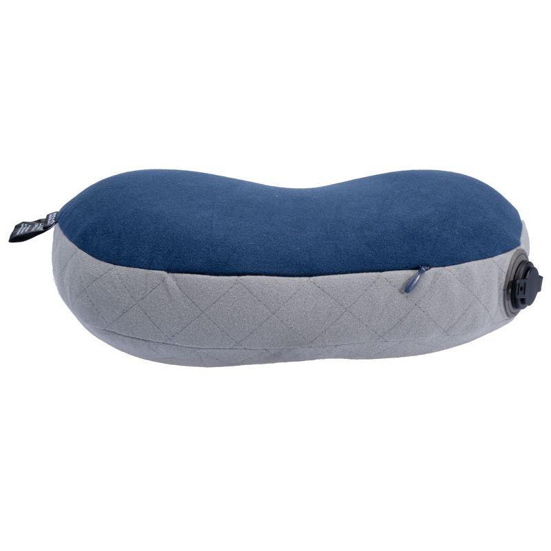 COCOON - Premium - Pack Pillow - Galaxy Blue