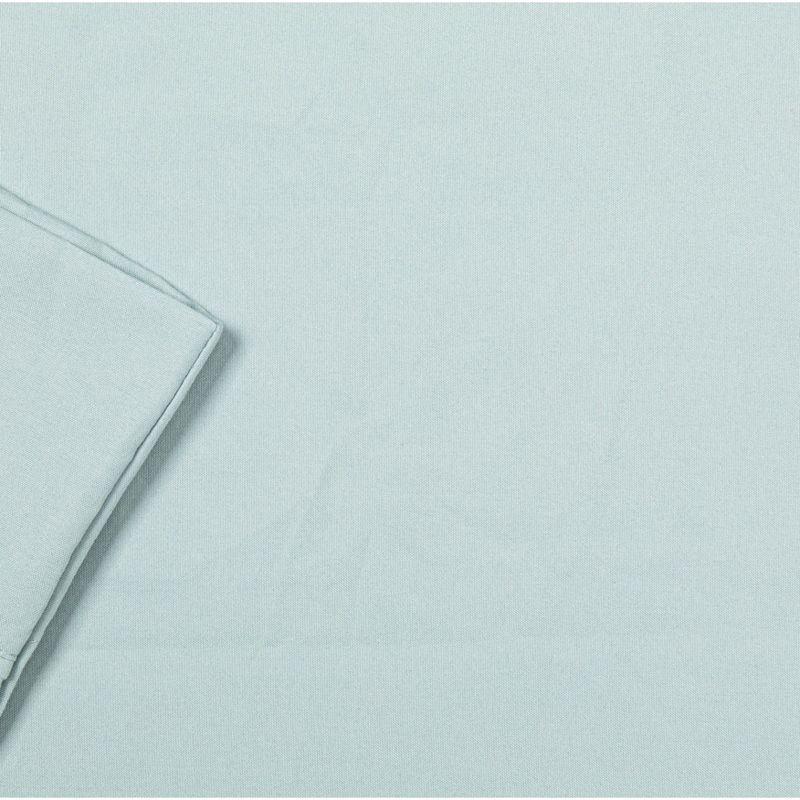 Pointehaven 100% Polyester Sheet Set
