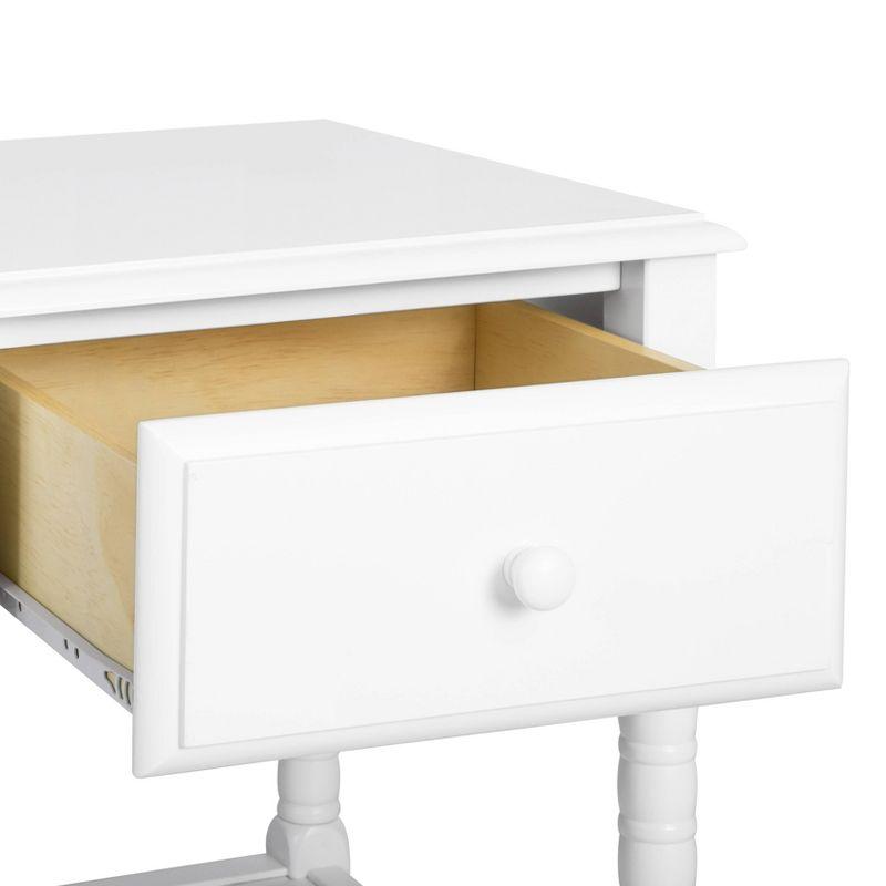daVinci Jenny Lind 1 Drawer Nightstand