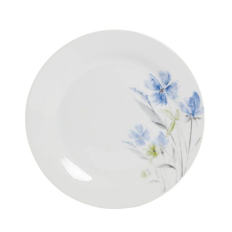 Tabletops Gallery 16 piece Dinnerware Set Wildflower