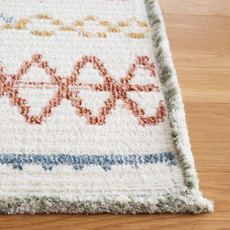 Marrakesh MRK612 Power Loomed Area Rug  - Safavieh