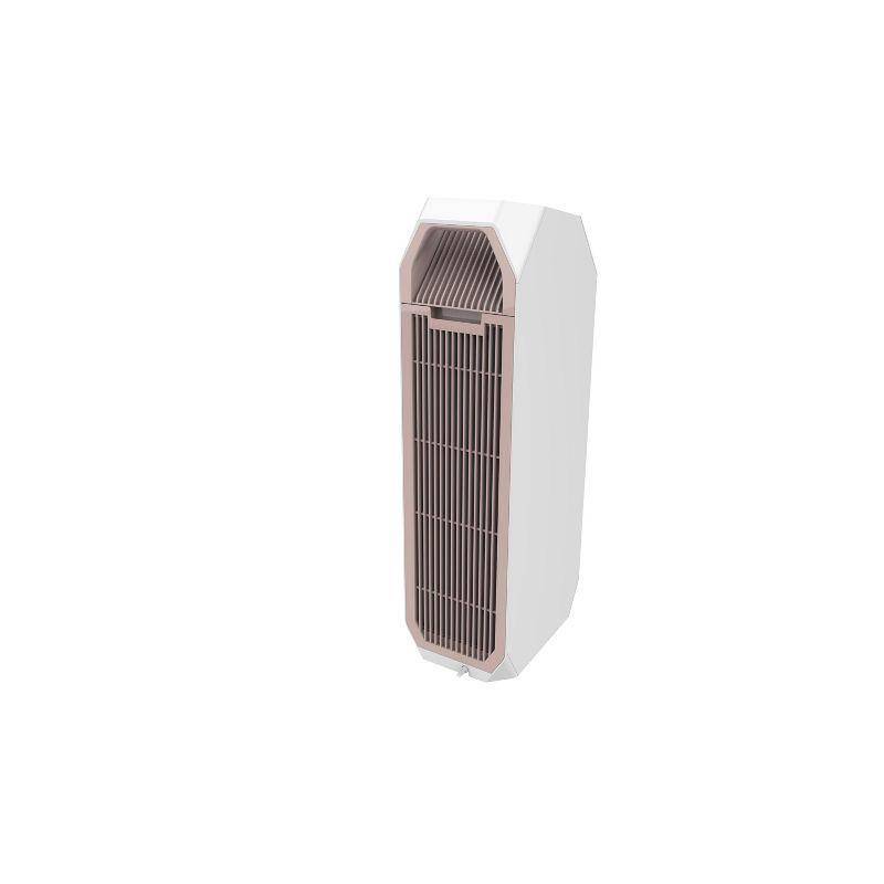 Danby DAP143BAW-UV Air Purifier up to 210 sq. ft. in White