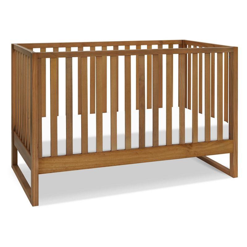 Hunter 3 in 1 Convertible Crib