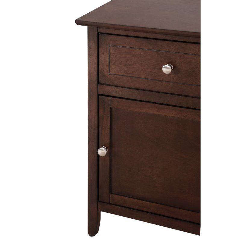 Sutherlans Cranbrook 19'' W Nightstand