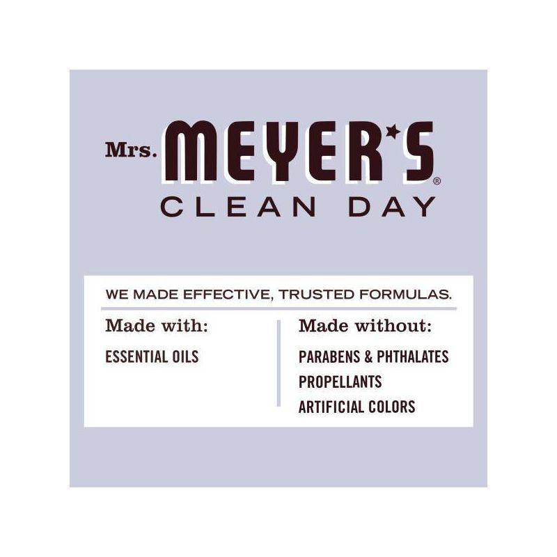 Mrs. Meyer's Clean Day Room Freshener Spray - Lavender - 8 fl oz