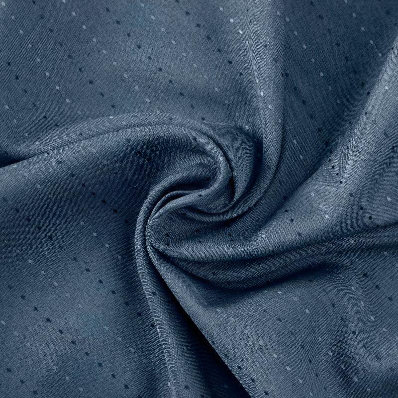 Ricardo Grand Pointe Grommet Panel 54x96 Deep Blue