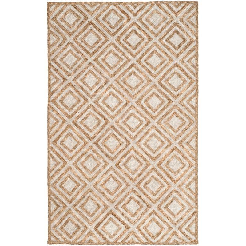 Cape Cod CAP304 Hand Woven Area Rug  - Safavieh