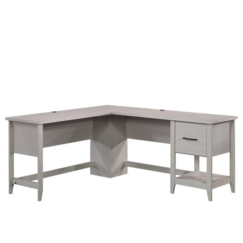 Cletus L-Shaped Writing Desk
