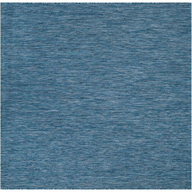 Courtyard CY8520 Power Loomed Indoor/Outdoor Area Rug  - Safavieh