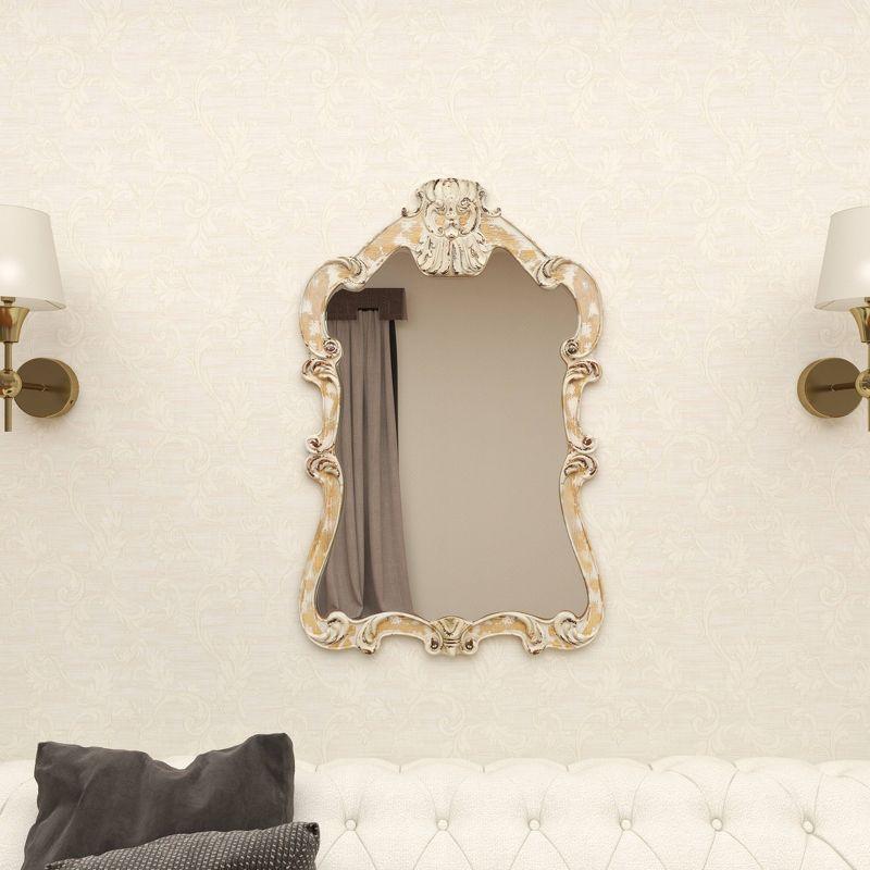 Ebel Arch Wall Mirror