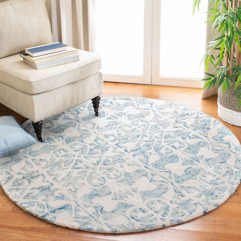 Chatham CHT765 Hand Tufted Area Rug  - Safavieh