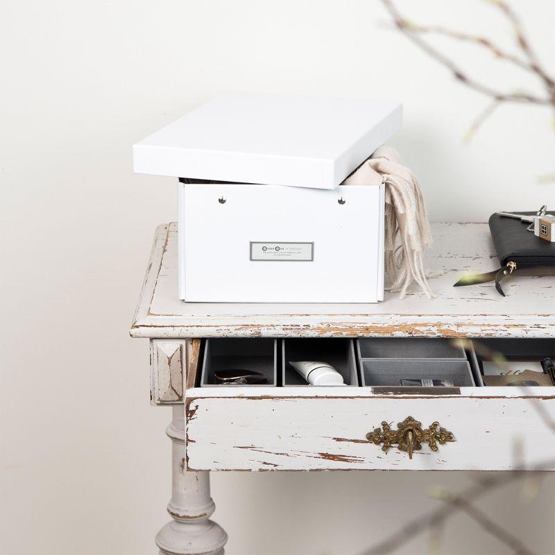 Bigso Collapsible Storage Box