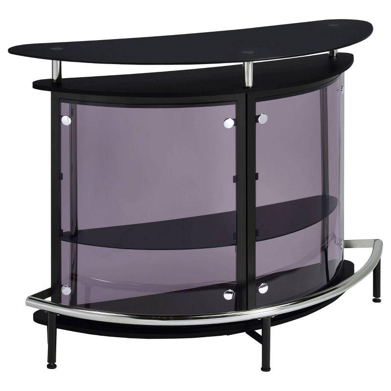 Amarillo 50.75'' Home Bar