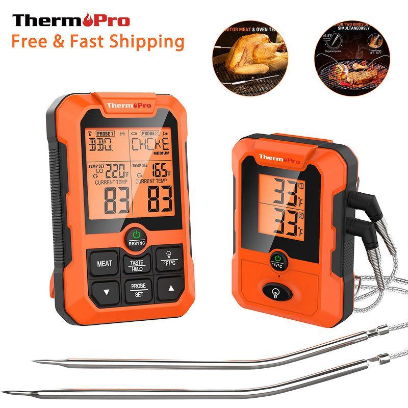 ThermoPro ThermoPro Thermometer