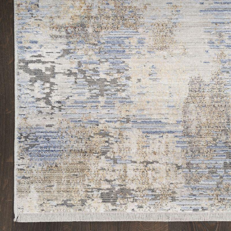 Nourison Modern Abstract Indoor Rug