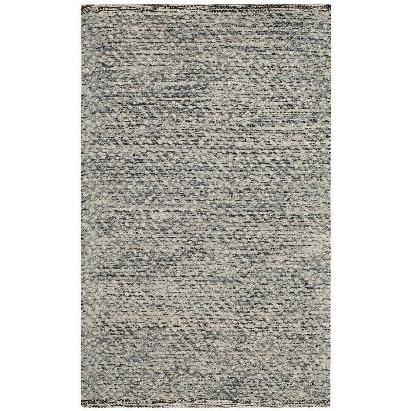 Natura NAT503 Hand Woven Area Rug  - Safavieh