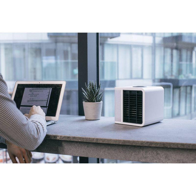 Evapolar Evapolar EvaLight Plus/Personal Evaporative Air Cooler/Portable Air Conditioner
