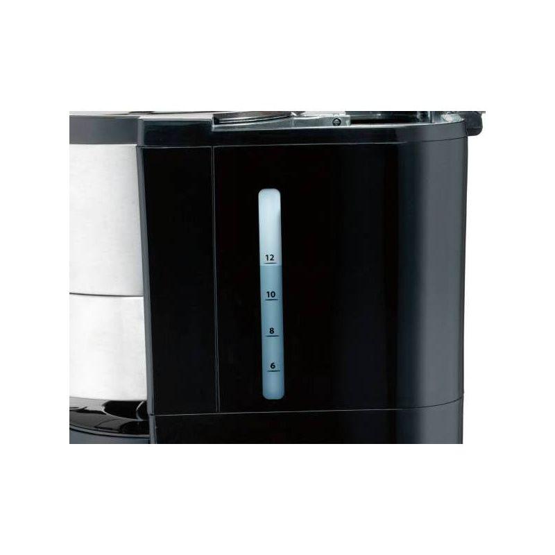 Hamilton Beach® Programmable Coffee Maker 12 Cup Capacity