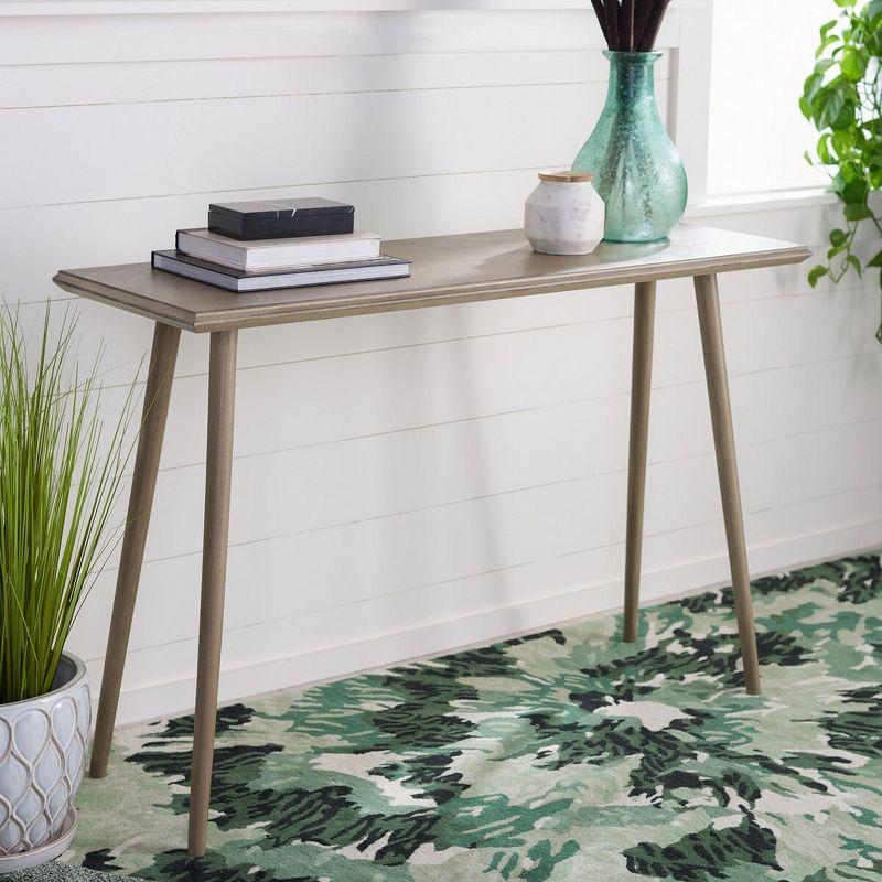 Marshal Console Table  - Safavieh