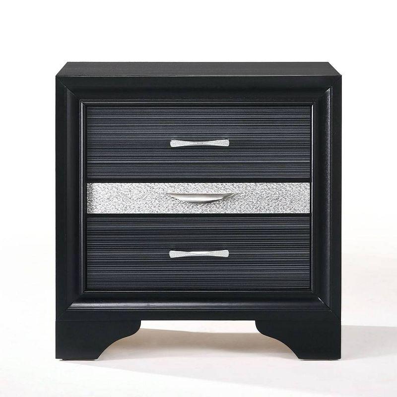 Naima Nightstand, Night Stands Bed Side Table Bedside Tables