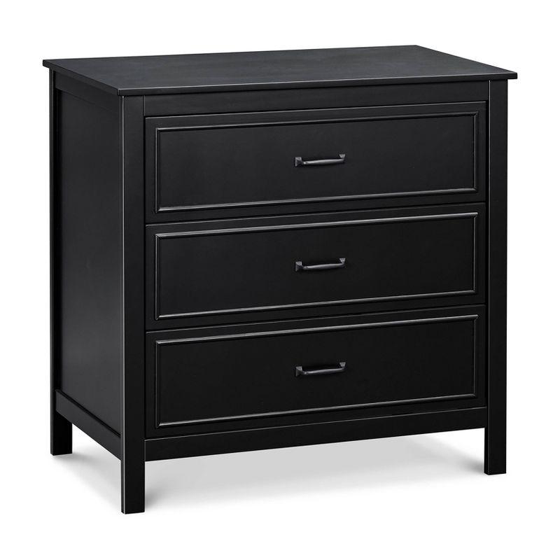 Charlie 3 Drawer Dresser