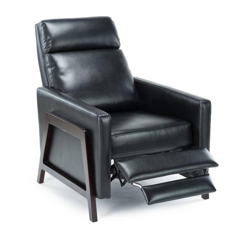 Comfort Pointe Maxton Press-Back Recliner