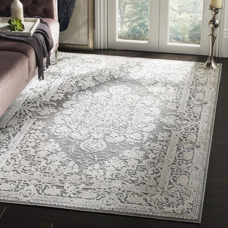 Reflection RFT664 Area Rug  - Safavieh