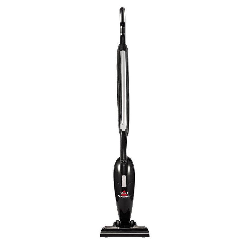 BISSELL Featherweight Stick Lightweight Bagless Vacuum with Crevice Tool