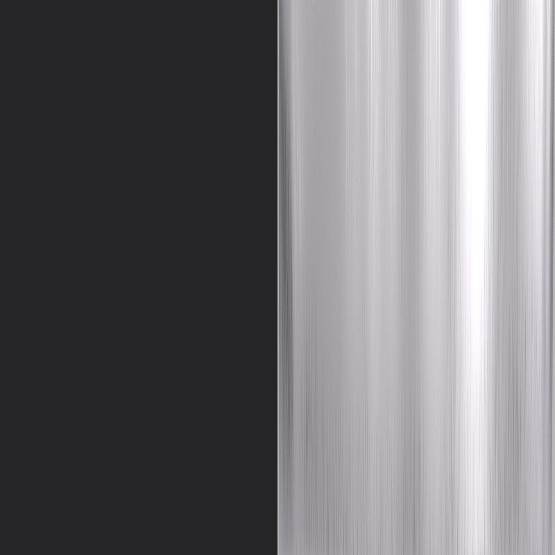 Flash Furniture 30 Inch Bathroom Vanity with Undermount Sink, Cabinet, and Drawer in Black