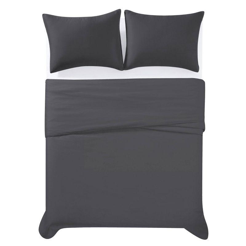 Christian Siriano NY® 300TC Cotton Sateen Duvets