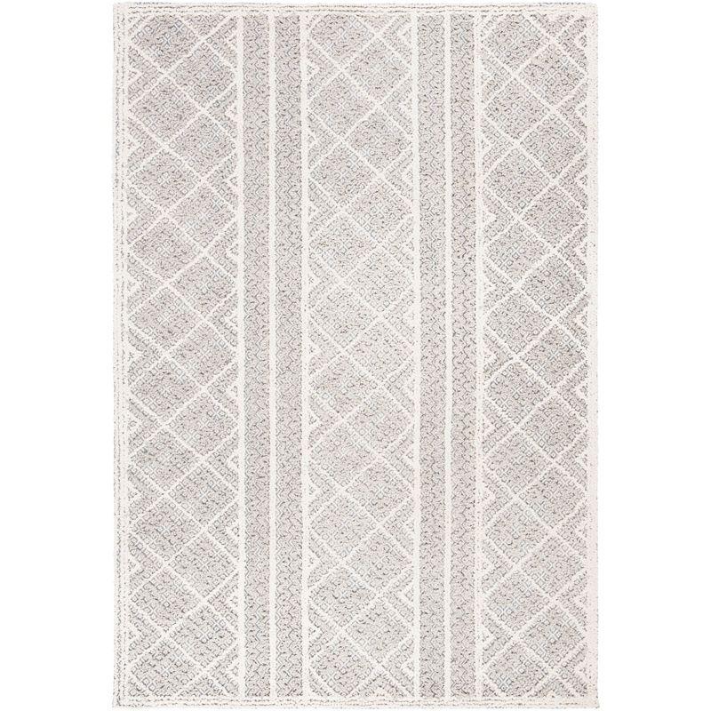 Trace TRC229 Hand Tufted Area Rug  - Safavieh