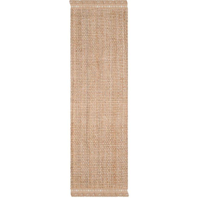 Natural Fiber NF467 Area Rug  - Safavieh