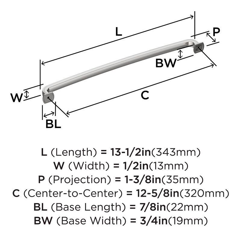 Amerock Surpass Cabinet or Drawer Pull