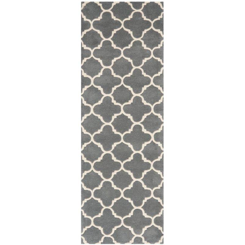 Chatham CHT717 Hand Tufted Area Rug  - Safavieh