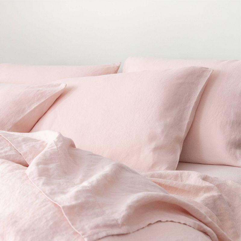 T&N Down Alternative Pillow Pack (Set of 2)